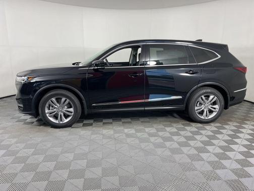 2026 Acura MDX Standard