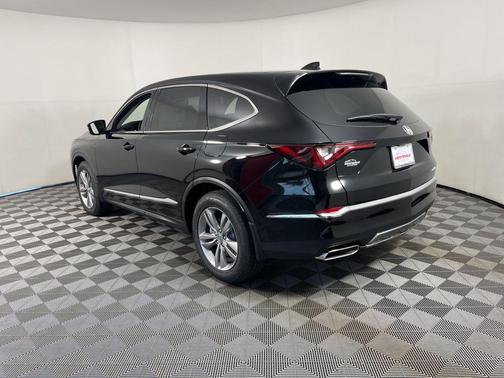 2026 Acura MDX Standard