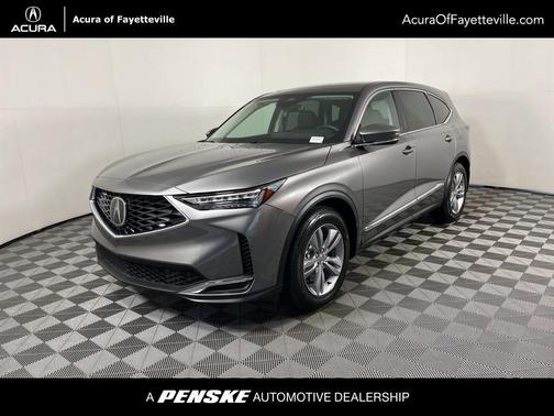 2025 Acura MDX Standard
