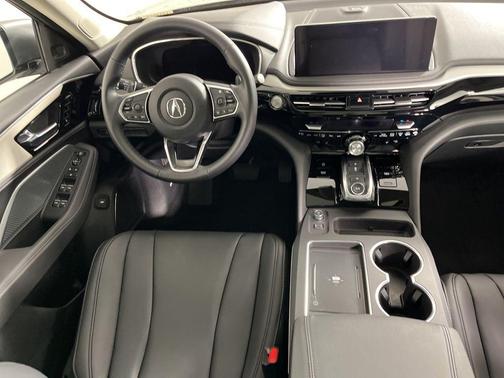 2025 Acura MDX Standard