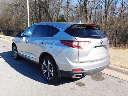 2024 Acura RDX Advance Package