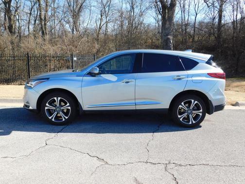 2024 Acura RDX Advance Package