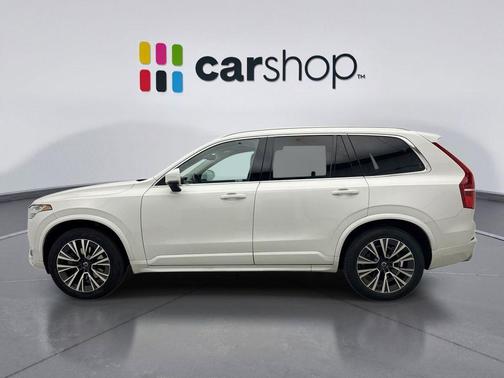 2020 Volvo XC90 T5 Momentum