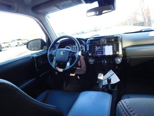 2022 Toyota 4Runner TRD Off Road Premium