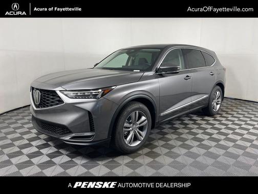 2026 Acura MDX Standard