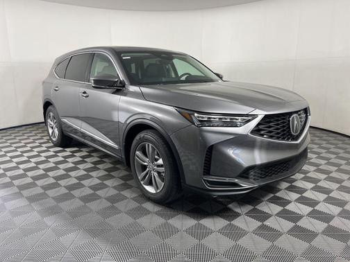 2026 Acura MDX Standard