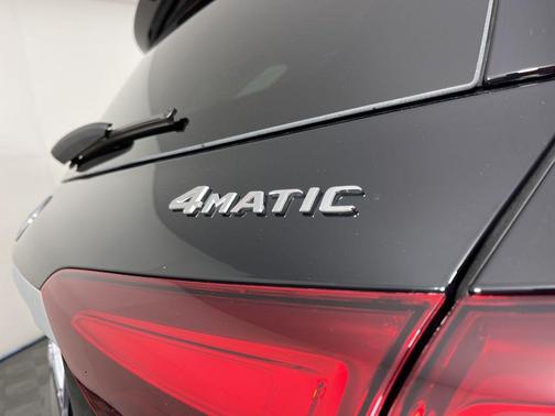 2025 Mercedes-Benz GLE 350 4MATIC