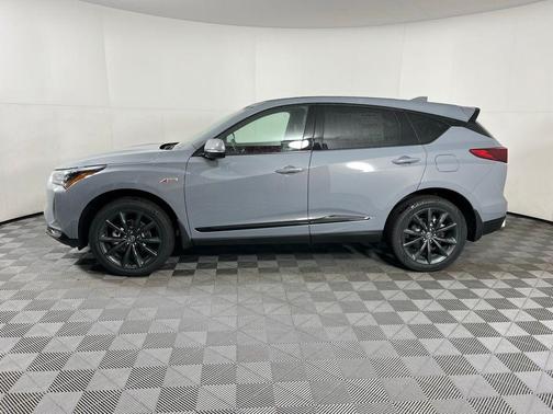 2025 Acura RDX Base