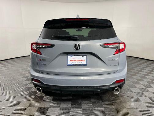 2025 Acura RDX Base