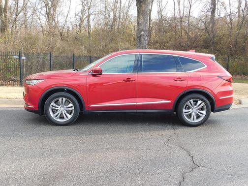 2023 Acura MDX Standard