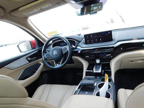 2023 Acura MDX Standard