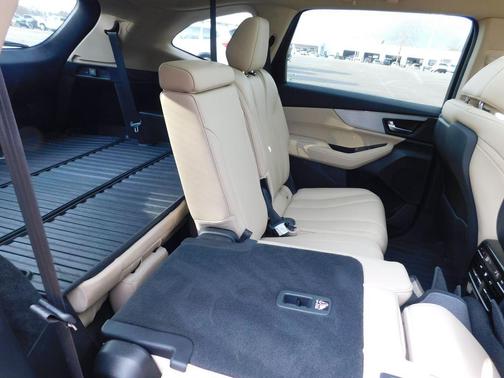 2023 Acura MDX Standard