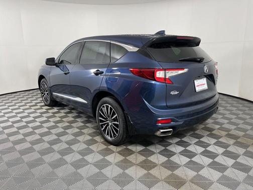 2025 Acura RDX Advance Package