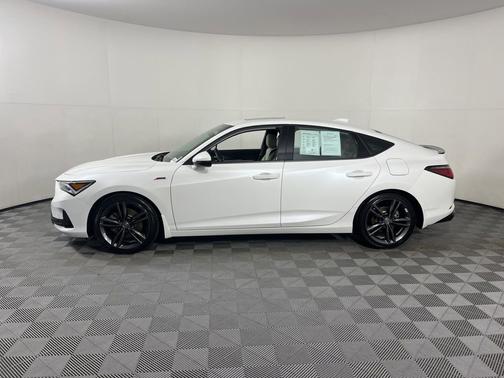 2025 Acura Integra