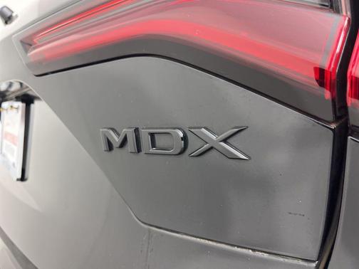 2024 Acura MDX A-SPEC