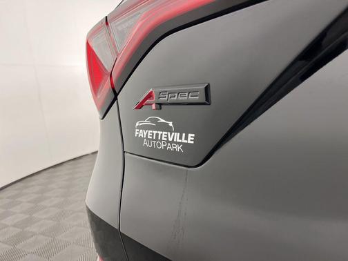 2024 Acura MDX A-SPEC