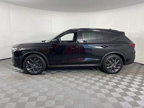 2024 Acura MDX A-SPEC