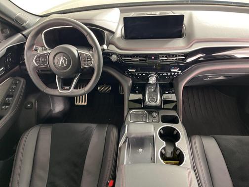 2024 Acura MDX A-SPEC