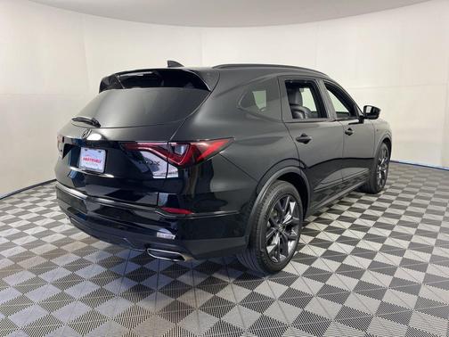 2024 Acura MDX A-SPEC