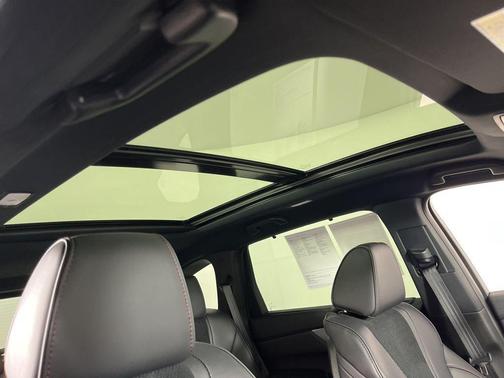 2024 Acura MDX A-SPEC