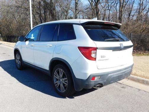 2020 Honda Passport 2WD EX-L