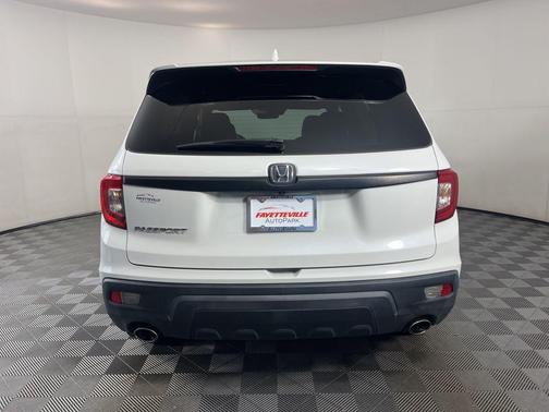 2020 Honda Passport 2WD EX-L