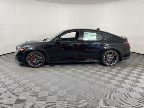 2025 Acura Integra Type S