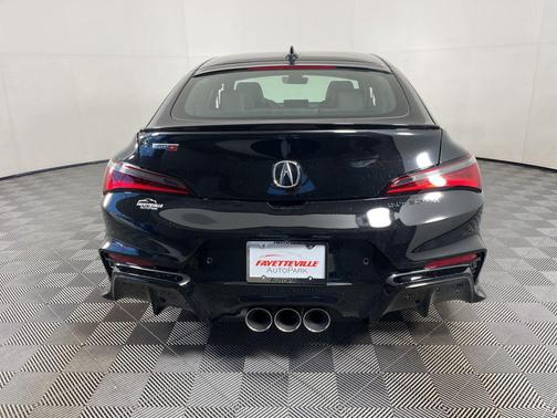 2025 Acura Integra Type S