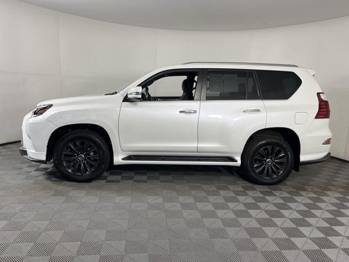 2020 Lexus GX 460 Premium