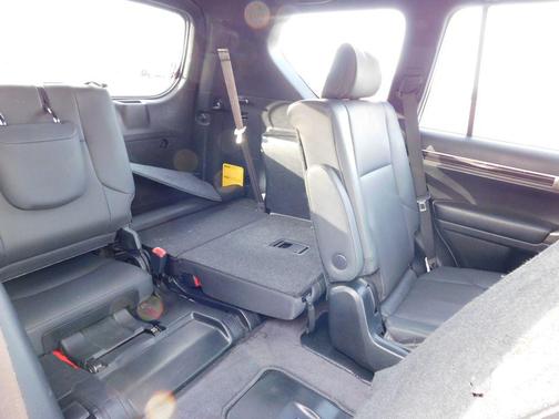 2020 Lexus GX 460 Premium