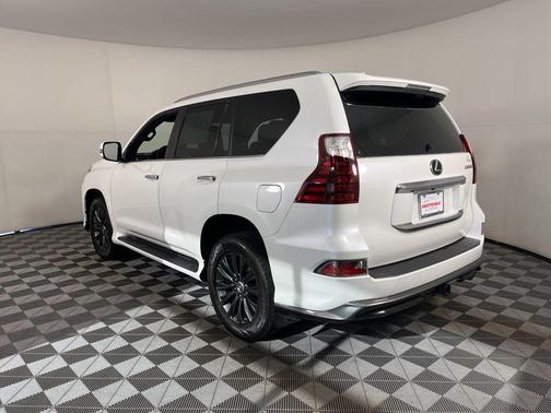 2020 Lexus GX 460 Premium