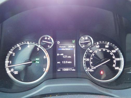 2020 Lexus GX 460 Premium