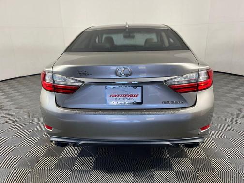 2016 Lexus ES 350 Base