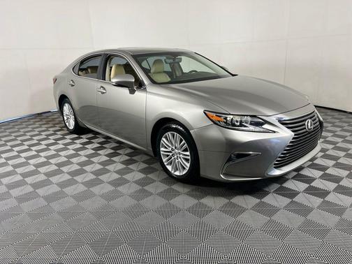 2016 Lexus ES 350 Base