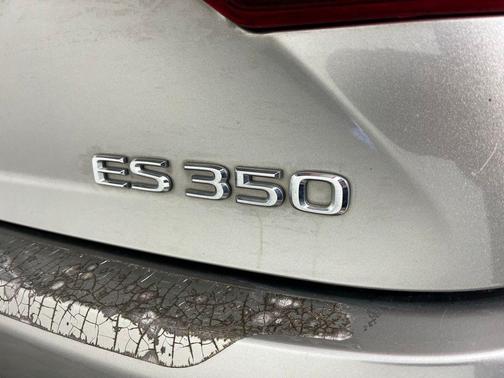 2016 Lexus ES 350 Base