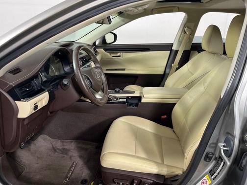 2016 Lexus ES 350 Base
