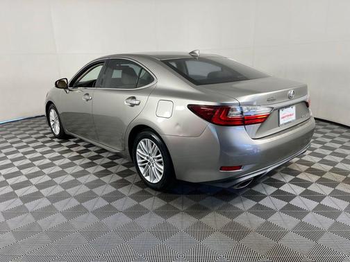 2016 Lexus ES 350 Base
