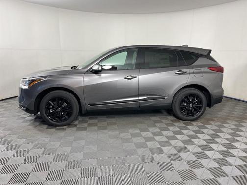 2026 Acura RDX Base
