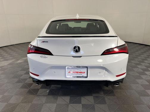 2026 Acura Integra FWD A-Spec with Technology