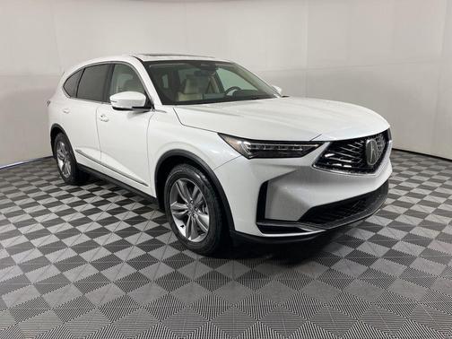 2026 Acura MDX Standard