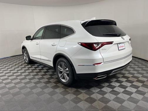 2026 Acura MDX Standard