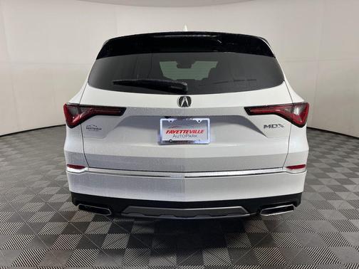 2026 Acura MDX Standard