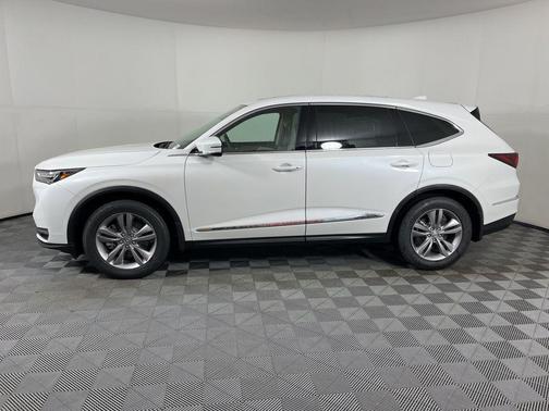 2026 Acura MDX Standard