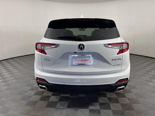 2025 Acura RDX Technology Package