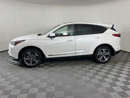 2025 Acura RDX Technology Package