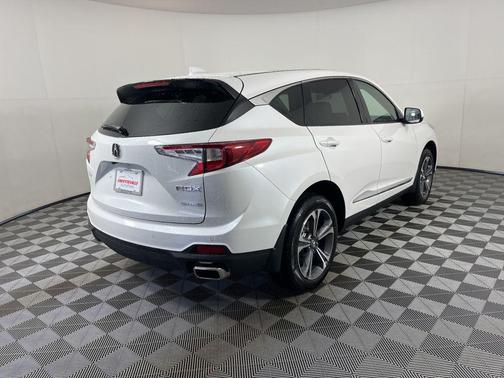 2025 Acura RDX Technology Package