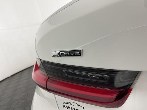 2024 BMW M340 M340i xDrive Sedan