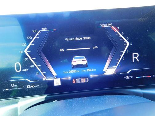 2024 BMW M340 M340i xDrive Sedan