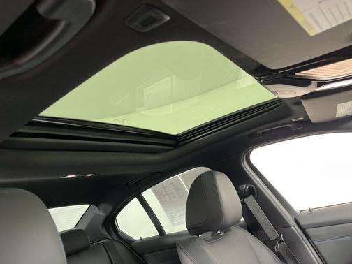 2024 BMW M340 M340i xDrive Sedan