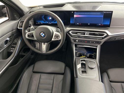 2024 BMW M340 M340i xDrive Sedan